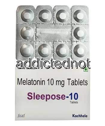 sleepose