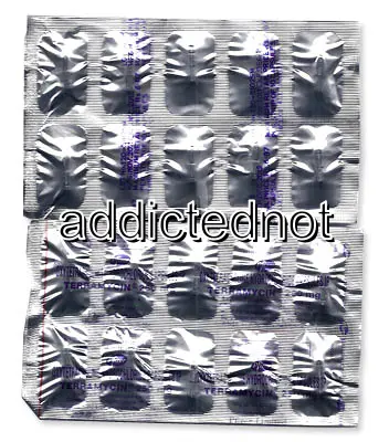 terramycin