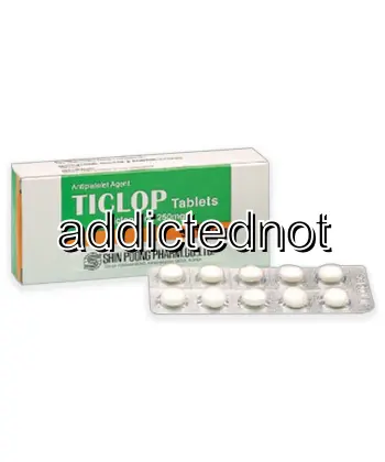 ticlid