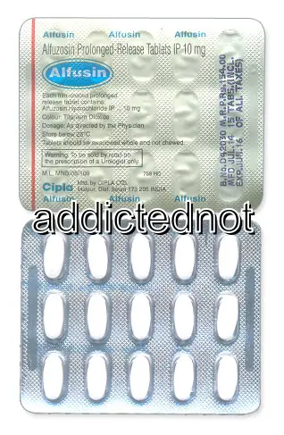 uroxatral