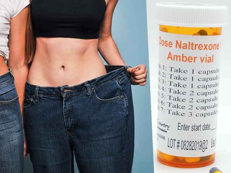 Lav Dose Naltrekson Og Vekttap Kjop Naltrekson Online Norge