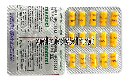 Amantadin