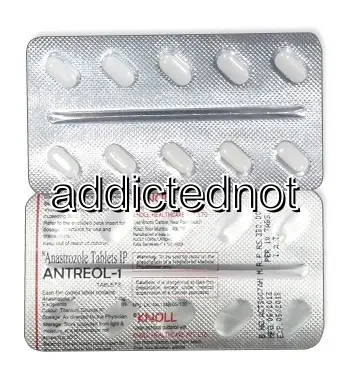 Anastrozol