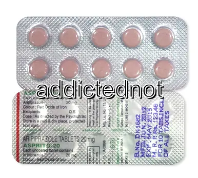 Aripiprazol