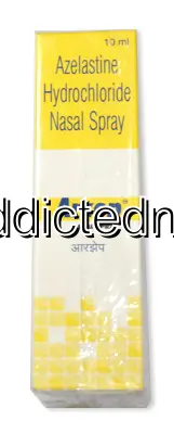 Azelastin