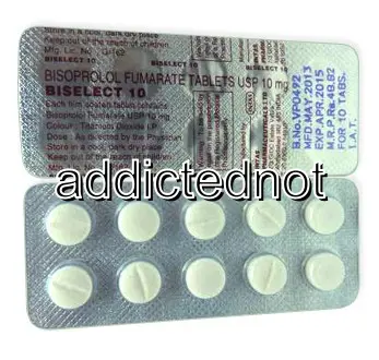 Bisoprolol
