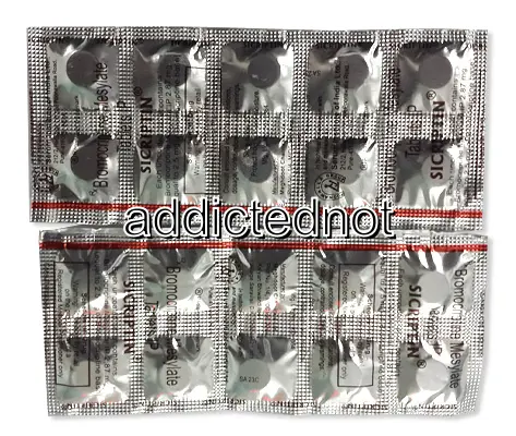 Bromokriptin