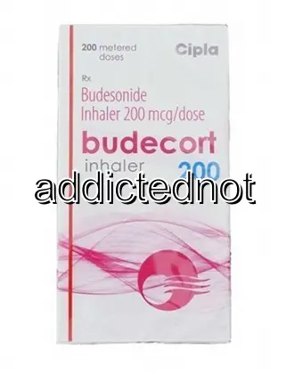 Budesonid