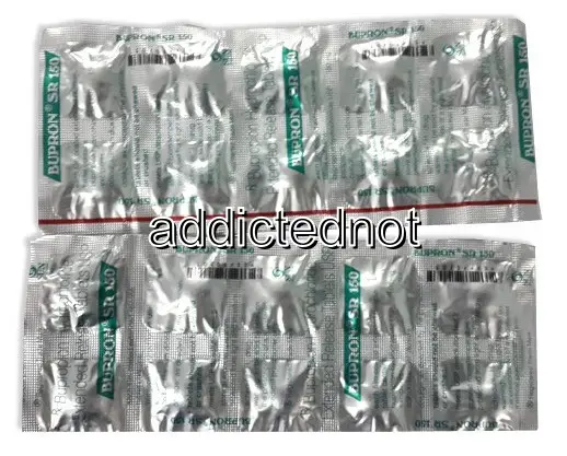 Bupropion