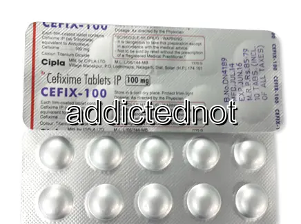 Cefiksim