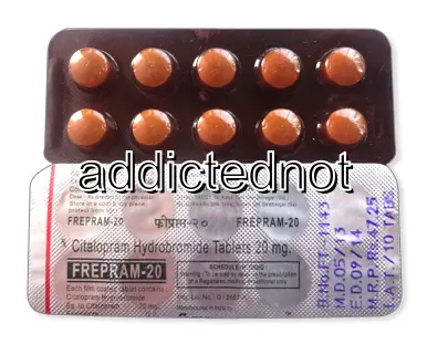 Citalopram