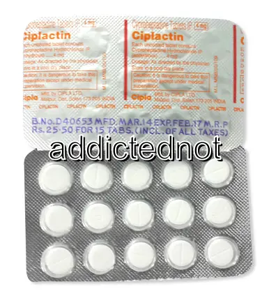 Cyproheptadin