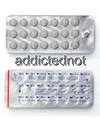 Desogestrel / Etinylestradiol