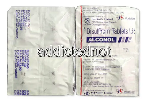 Disulfiram