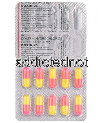 Doksepin