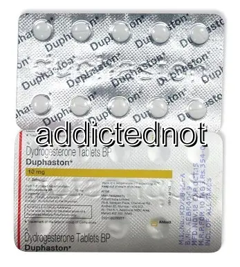 Dydrogesteron