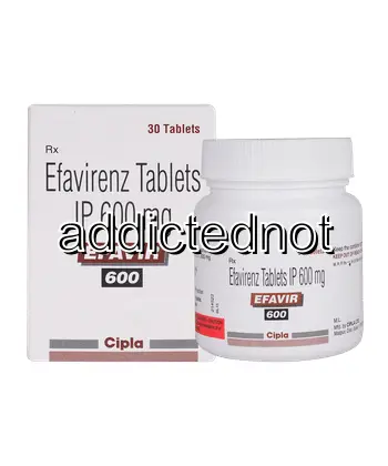 Efavirenz