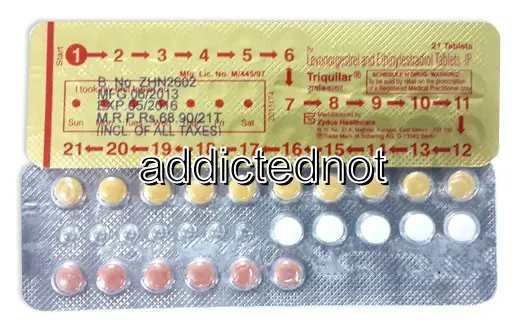 Etinyløstradiol / Levonorgestrel