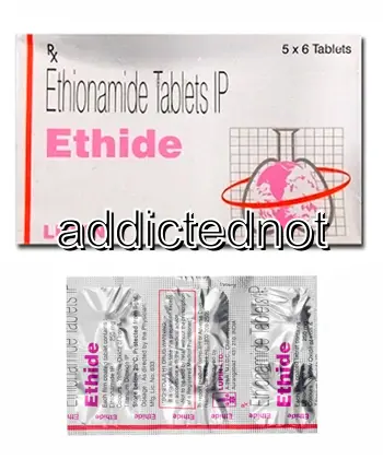 Etionamid