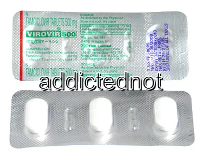Famciclovir