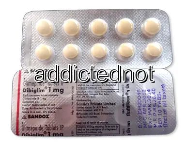 Glimepirid