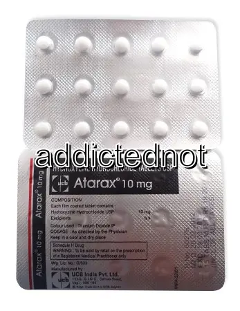 Hydroksizin