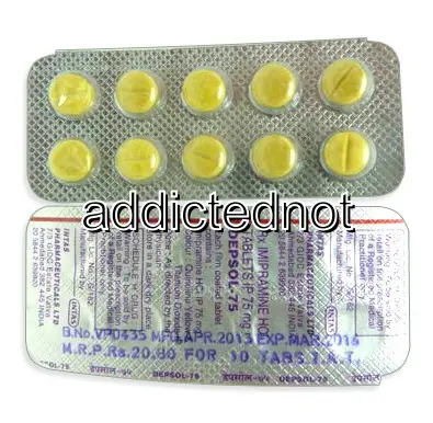 Imipramin