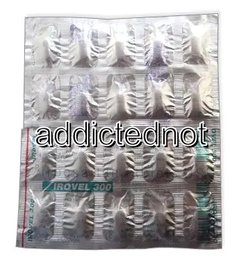 Irbesartan
