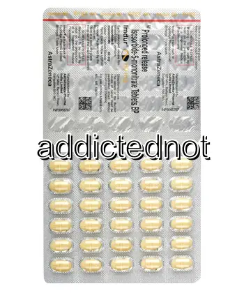 Isosorbid