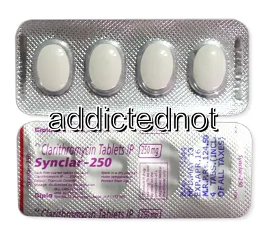 Klaritromycin