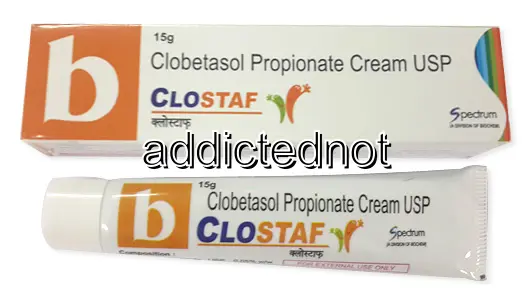 Klobetasol