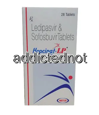 Ledipasvir / Sofosbuvir