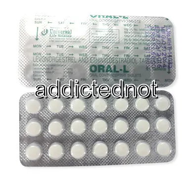 Levonorgestrel / Etinylestradiol