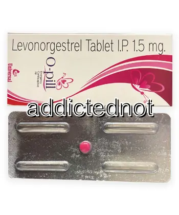 Levonorgestrel