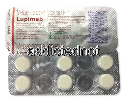 Mebendazol