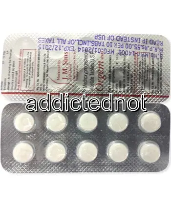 Medroksyprogesteronacetat