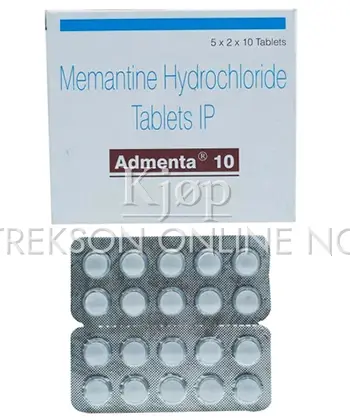Memantin