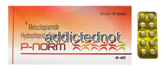 Metoklopramid