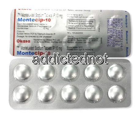 Montelukast