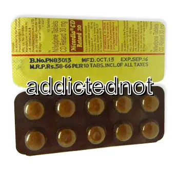 Nifedipin