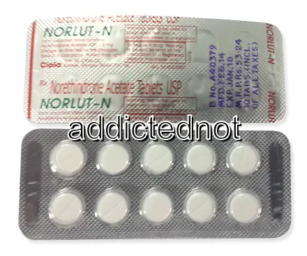 Noretindronacetat