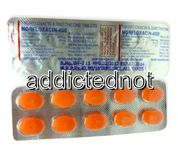 Norfloxacin