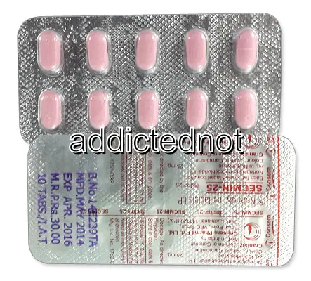 Nortriptylinhydroklorid