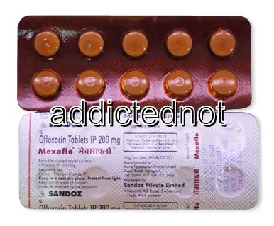 Ofloxacin