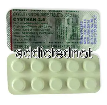 Oxybutynin