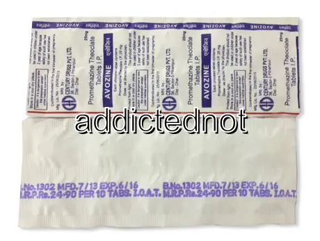 Prometazin