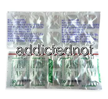 Ropinirol