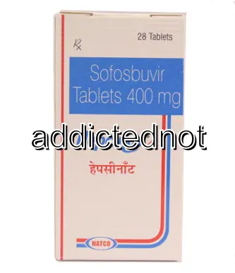 Sofosbuvir