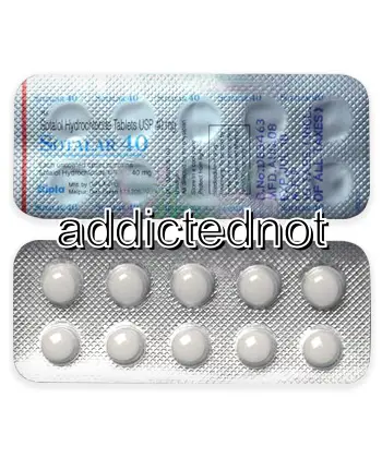 Sotalol