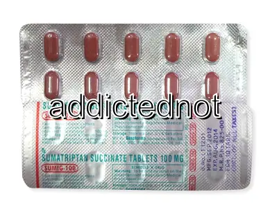 Sumatriptan